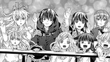 デスマーチからはじまる異世界狂想曲