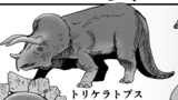 クック先生の動物講座
