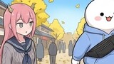ニィトの日常