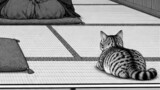 吾輩は猫である　原作夏目漱石