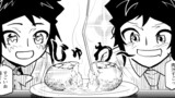 第31話「カンセイ！」(今日も2話更新です)