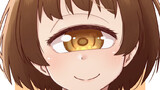 ウチの彼女は単眼ちゃん（全年齢版）