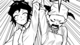 鏡写しのウツシとカガミ