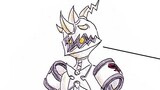 【キングダムハーツ】 心無い物語 Ⅱ