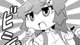 ロボットJSにスキはありません!!