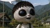エイリアントまん