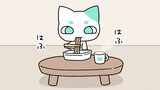 やわらかい ふいんき