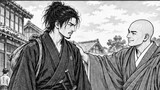宮本武蔵