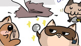 ポンポコンヌ