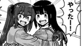 優奈ちゃんは学校生活がわからない！