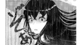 【14P読切】恐怖！レイニーマン