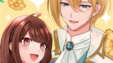 リスになってしまった婚約者が、毛嫌いしていたはずの私に助けを求めてきました。