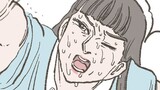ねこに転生したおじさん