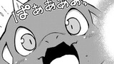 俺、悪役騎士団長に転生する。