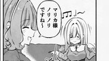片思いメイドとおっぱいお嬢様