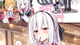 ブルアカ漫画