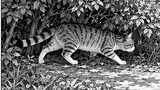 吾輩は猫である　原作夏目漱石