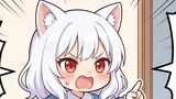 フェリスちゃん