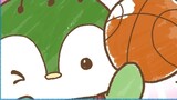 【クズ可愛】コケても☆みかどぺん