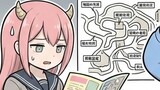 ニィトの日常