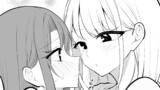 ある日彼氏が女の子になってしまったカップルの日常