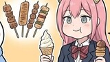 ニィトの日常