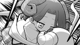 幼ロボとあぶない博士