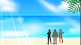 転生した世界がクソRPGだった件３