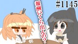 日常HANASUイラストその3