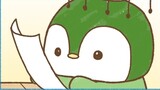 【クズ可愛】コケても☆みかどぺん