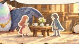 高貴ななぎぴの やさしい日々
