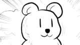テキトーなたこ足漫画