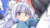 成長チートでなんでもできるようになったが、無職だけは辞められないようです
