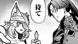 娘に断罪される悪役公爵に転生してました　～悪役ムーブをやめたのになぜか娘が『氷の令嬢』化する件～