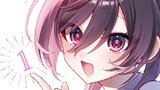 よって、初恋は証明された。-デルタとガンマの理学部ノート-