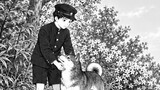 こころ　原作夏目漱石