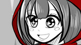 テキトーなたこ足漫画