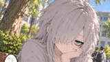 ヤニカスとの生活