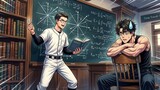 転生ダメキャッチャー、100年前で無双する