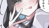 友達になったぼくっ娘が重い件
