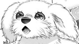 国王陛下、私を飼ってください！　～妹の身代わりで貢ぎ物にされましたが、愛され犬を目指します～