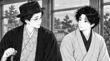 こころ　原作夏目漱石