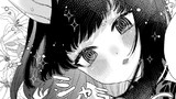 亜人のうさぎさんとハレくん