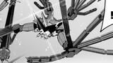 第39話　水陸両用概念実証案1　オジキ・デストロイ・エンジェル