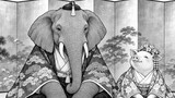 吾輩は猫である　原作夏目漱石