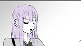 第13話　嫉妬