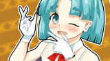 地震TS娘　ゆらゆらそるちゃん