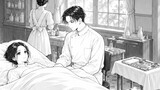 外科室（読切）原作泉鏡花