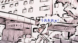 むしぎつね