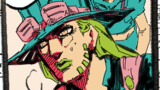 ジョジョまんが